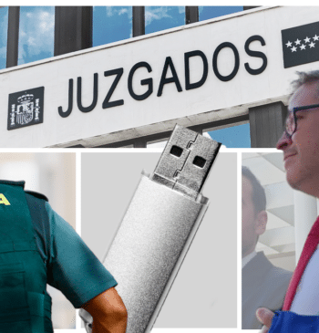 Piden que la Guardia Civil aporte la prueba clave "perdida" en una [...]