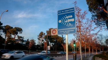 La DGT activa 24 nuevos radares en las carreteras españolas