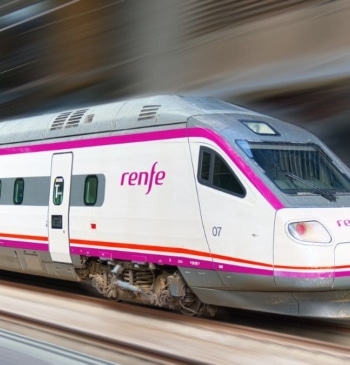 Huelga de Renfe y Adif en marzo y abril de 2025: fechas, [...]