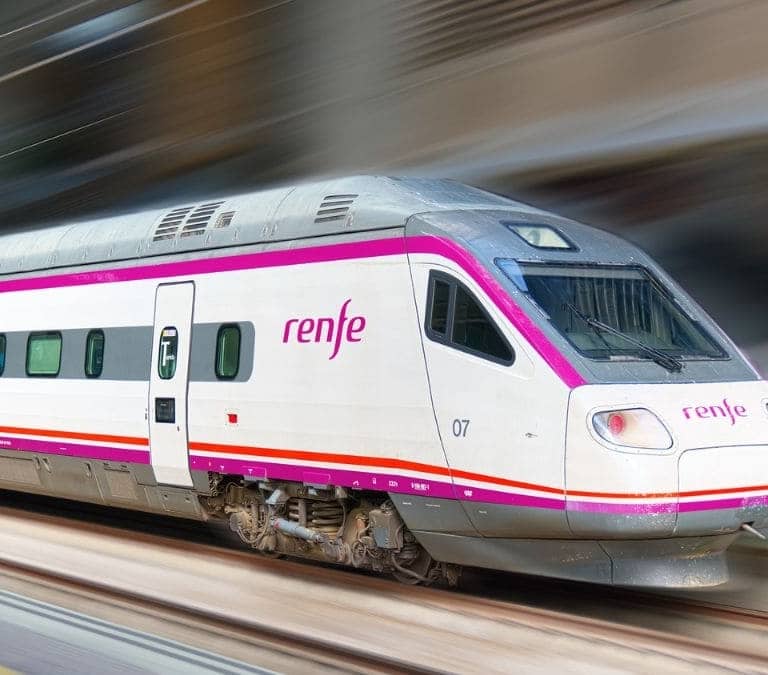 Rebajas en Renfe: Billetes entre Madrid y Asturias por 7 euros