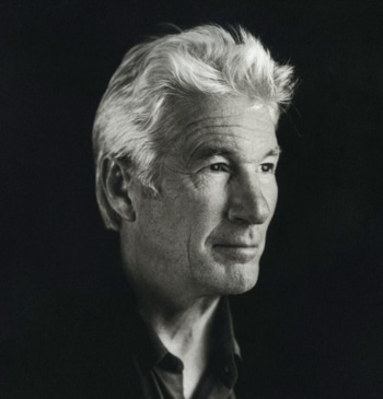 Richard Gere: la Academia de Cine escoge a una estrella a mano [...]