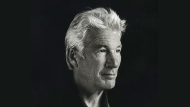 Richard Gere: la Academia de Cine escoge a una estrella a mano y de "indudable atractivo físico" para su Goya Internacional