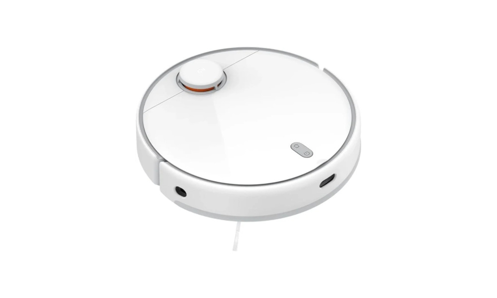 Robot aspirador Xiaomi Vacuum Mop 2 Pro