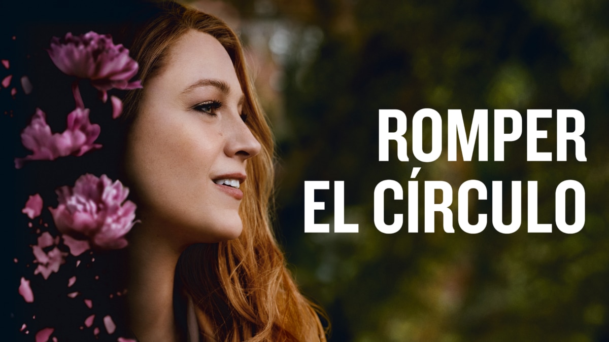 Estreno en Movistar + de 'Romper el círculo'.