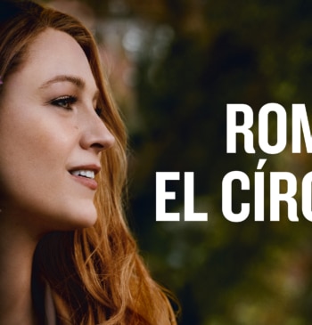 Estreno en Movistar + de 'Romper el círculo'.