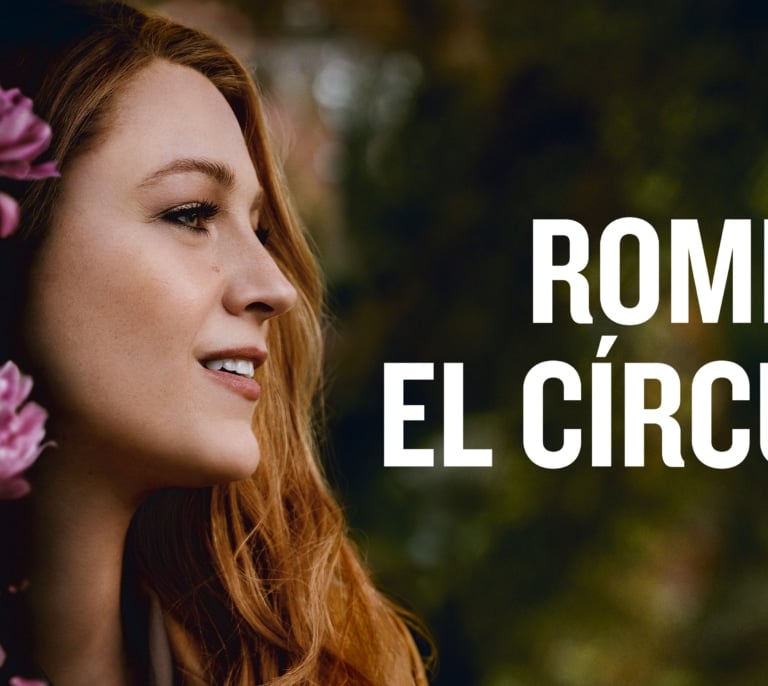 'Romper el círculo' llega por suscripción a esta plataforma de streaming en España