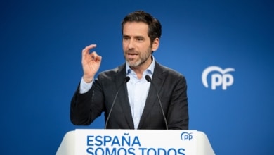 El PP, en alerta por la promoción de ministros para liderar las federaciones del PSOE: "Van a utilizar su poder en beneficio electoral"