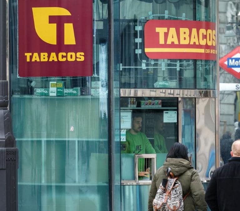 El precio del tabaco vuelve a subir: estos son los nuevos precios