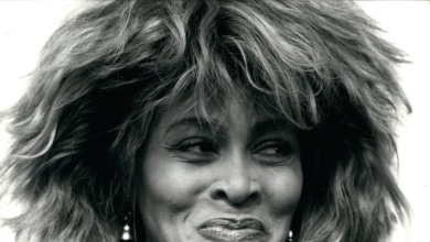 Sale a la luz una canción inédita de Tina Turner 40 años después