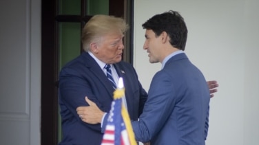 Los aranceles de Trump empujarían a Canadá a una recesión inevitable