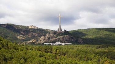 Procesado Quequé por un delito de odio por bromear con dinamitar el Valle de los Caídos