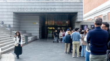 Las visitas a museos españoles baten récord en 2024, con un Prado en cifras históricas