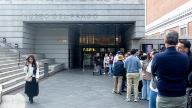 Las visitas a museos españoles baten récord en 2024, con un Prado en cifras históricas