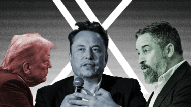 Vox, en pleno repunte, se siente cómodo con la 'injerencia' de Elon Musk en Alemania: "Es libertad de expresión"