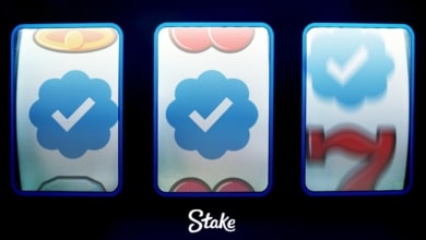 Stake: el casino sin licencia en España que ha inundado Twitter de publicidad encubierta