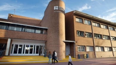 Acoso escolar en el elitista British Council: una menor reclama 35.000 euros y el colegio la culpa a ella