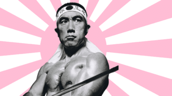 Reaccionario, gay y sadomasoquista: la vida exagerada de Yukio Mishima