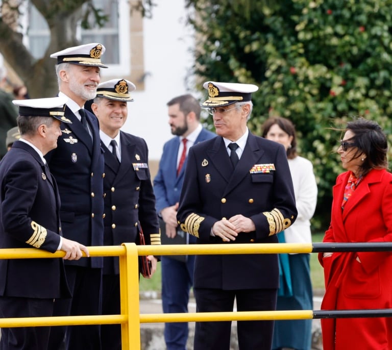 El Gobierno estudia fórmulas para aumentar más el gasto en Defensa