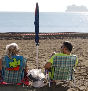 La AEMET alerta de las subidas de temperatura para este fin de [...]