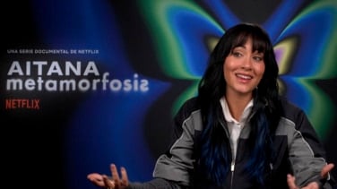 Aitana: “recurrí a ayuda psiquiátrica porque la necesitaba en ese momento”