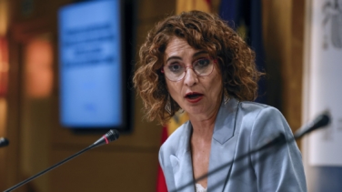 El Gobierno impondrá a las CCAA el modelo pactado con los independentistas para la quita de deuda