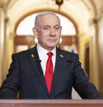 Netanyahu amenaza con reanudar la guerra en Gaza el sábado si Hamás [...]