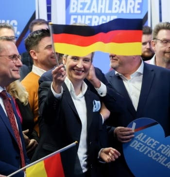 El auge de los extremos impide un gobierno estable en Alemania tras [...]