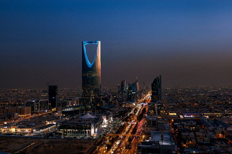 Arabia Saudí refuerza su liderazgo en inteligencia artificial con una inversión de casi 15.000 millones de dólares