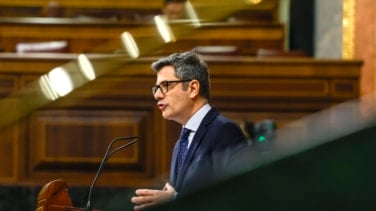 El Gobierno ata en el Congreso el nuevo decreto ómnibus con ataques al giro del PP y sólo con el voto en contra de Vox