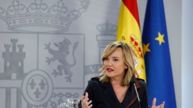 Moncloa evita ahondar en la brecha pública con Díaz sobre el SMI y se concede una mínima autocrítica: "Todo es mejorable"