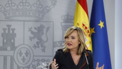 Moncloa evita ahondar en la brecha pública con Díaz sobre el SMI y se concede una mínima autocrítica: "Todo es mejorable"