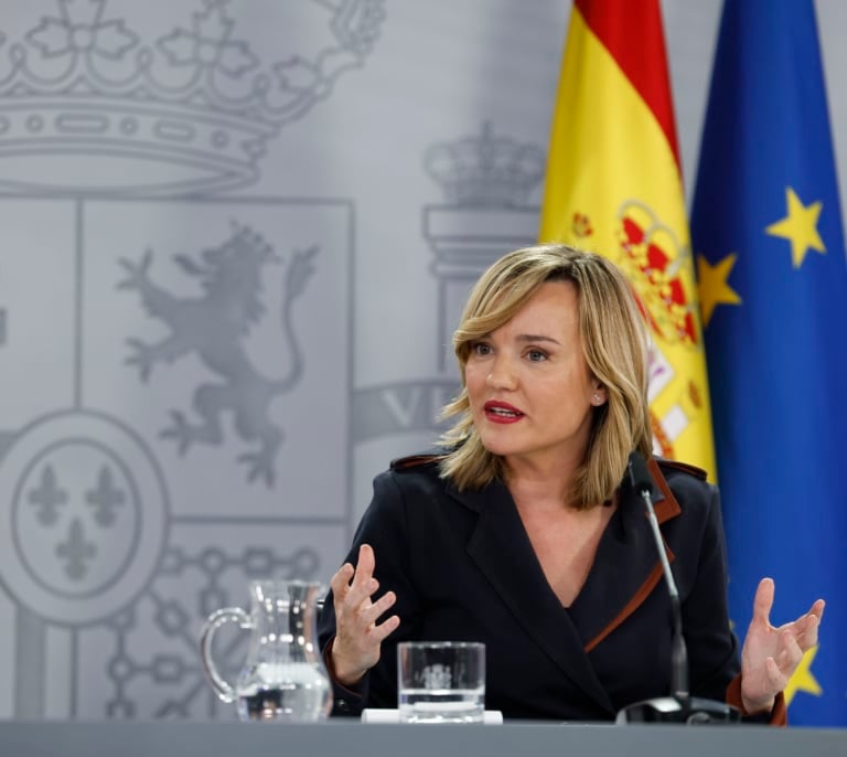 Moncloa evita ahondar en la brecha pública con Díaz sobre el SMI y se concede una mínima autocrítica: "Todo es mejorable"