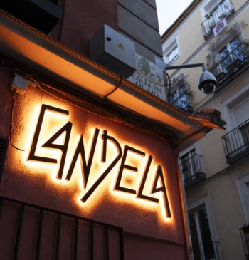 Candela, memoria viva de la Movida flamenca olvidada de Madrid