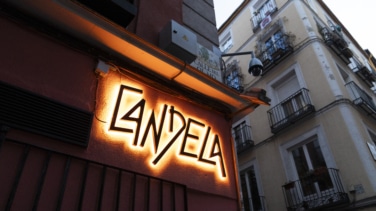 Candela, memoria viva de la Movida flamenca olvidada de Madrid