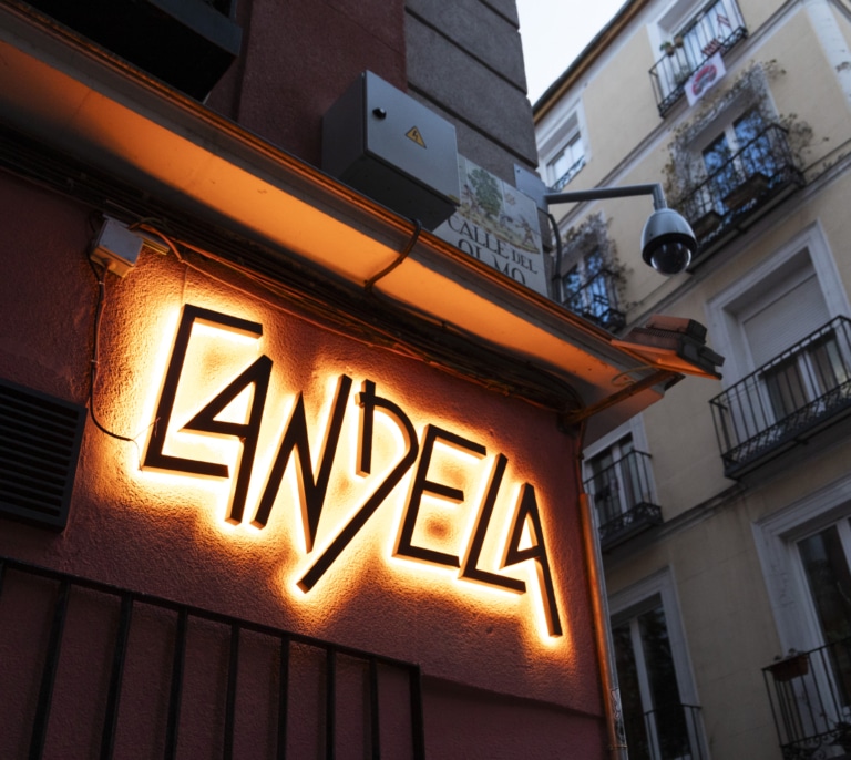 Candela, memoria viva de la Movida flamenca olvidada de Madrid