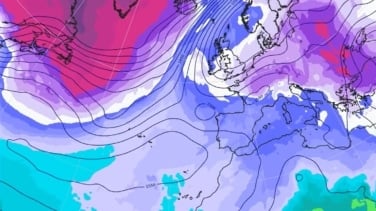 ¿Llega la 'Bestia del Este' a España? La AEMET emite su pronóstico para el resto de la semana