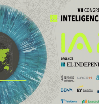 Siga en directo el VII Congreso Internacional de Inteligencia Artificial de El [...]