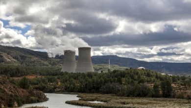 Los expertos alertan de que el fin de las nucleares disparará hasta un 35% la factura eléctrica