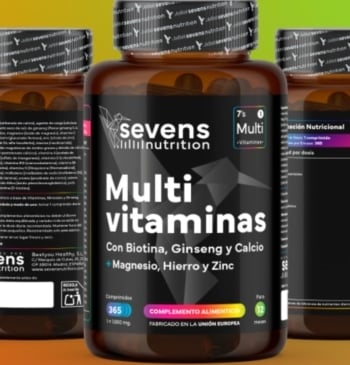 Este es el multivitaminas a base de ingredientes naturales que promete reducir [...]