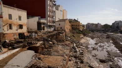 El conseller de Medio Ambiente pide acelerar las obras pendientes tras la DANA de octubre