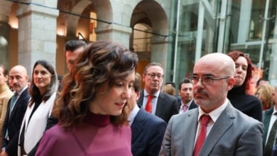 La relación entre los barones autonómicos del PP y los delegados del Gobierno se envenena