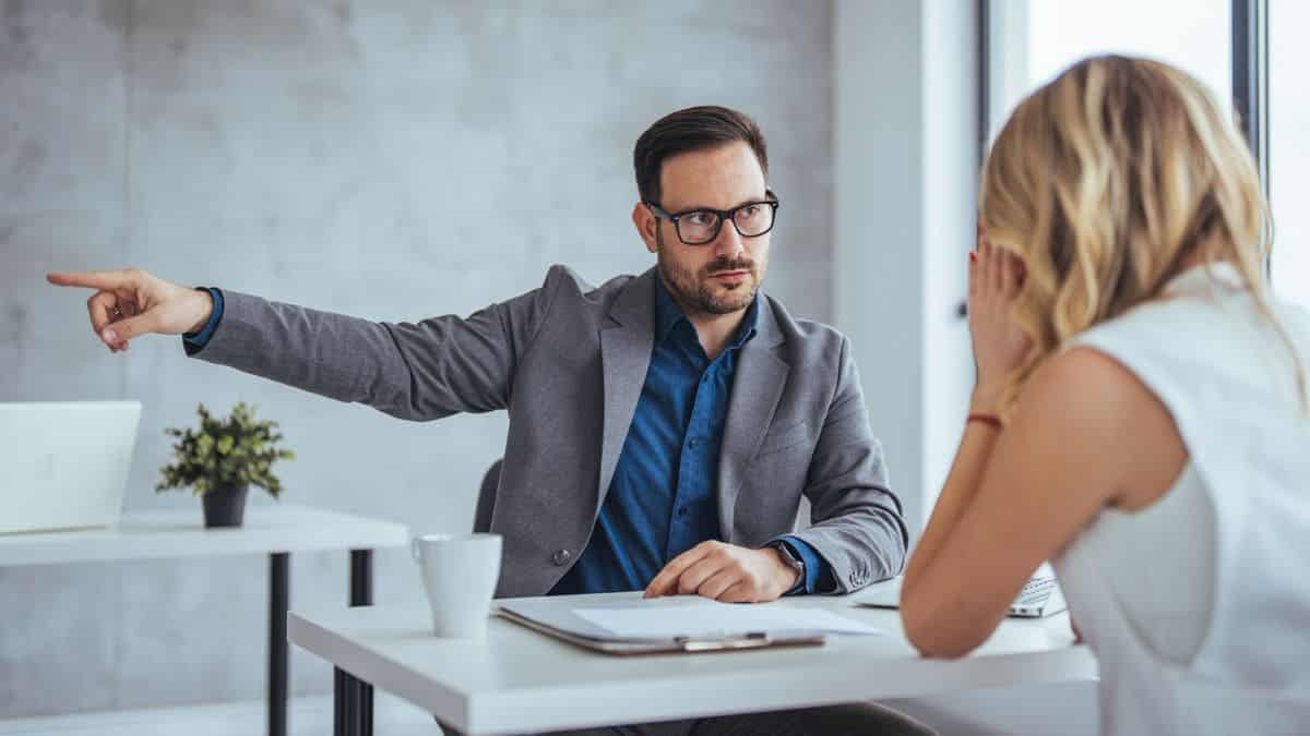 Despido baja laboral