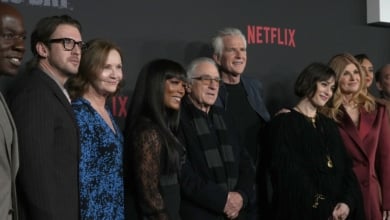 'Día Cero', la serie de Robert de Niro que ya puedes ver en Netflix