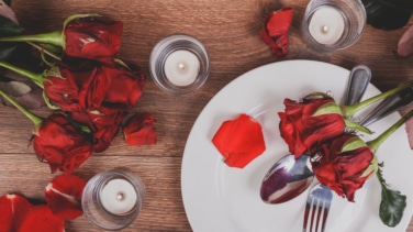 Los restaurantes más románticos en Madrid para celebrar San Valentín