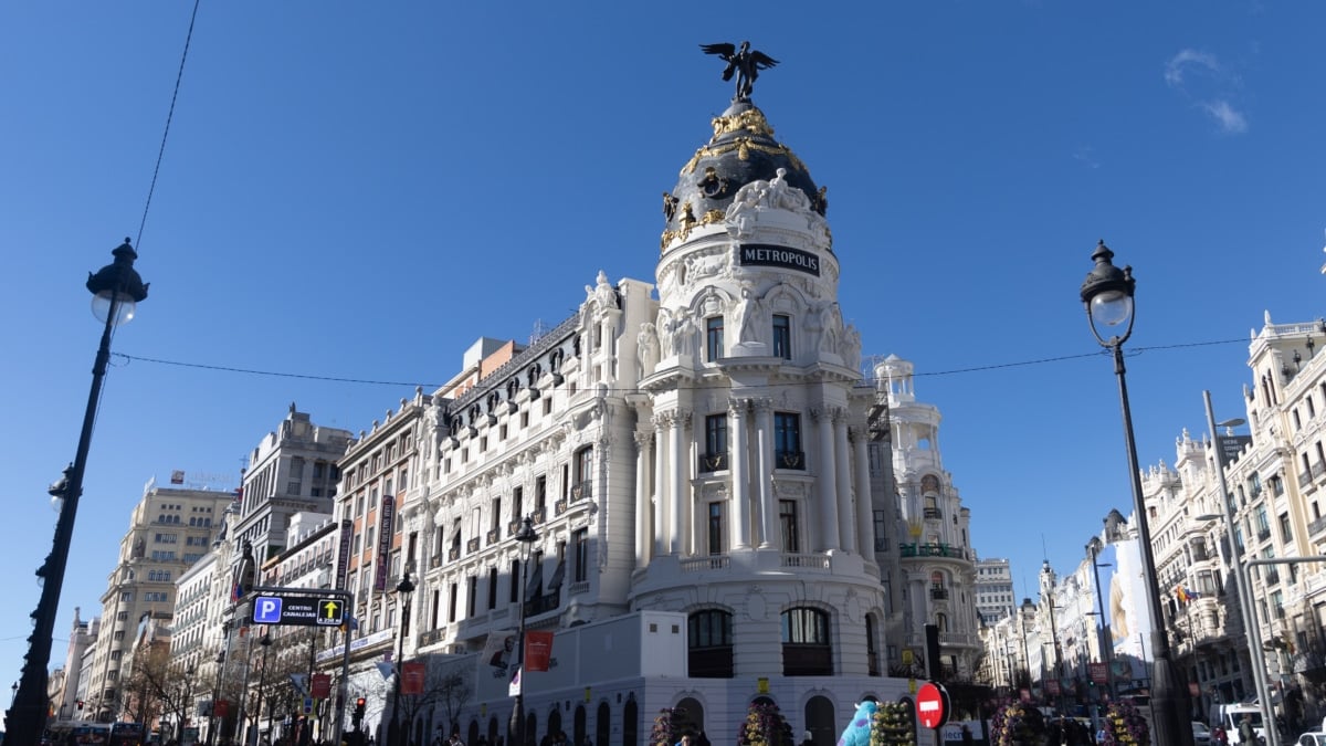 Ni Aluche ni Vallecas: este es el barrio de Madrid cerca del centro con los alquileres más baratos