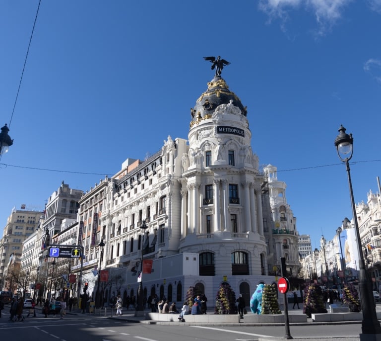 Ni Aluche ni Vallecas: este es el barrio de Madrid cerca del centro con los alquileres más baratos