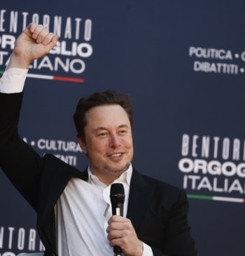 Elon Musk ofrece 100.000 millones por controlar la empresa de inteligencia artificial [...]