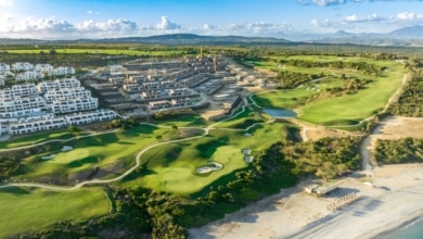 España refuerza su oferta hotelera como destino de golf