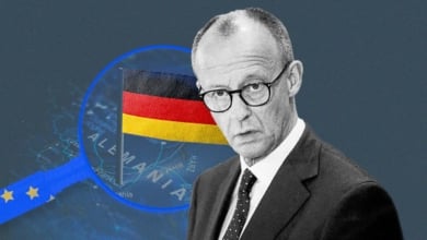 Europa mira a Alemania