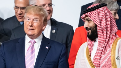 Arabia Saudí, el socio de Trump que puede pararle los pies